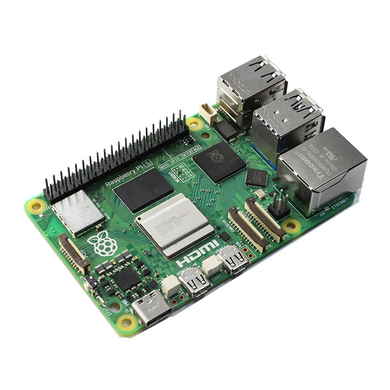 Raspberry Pi 5 8Gb Board - Scheda di sviluppo 5B di quinta