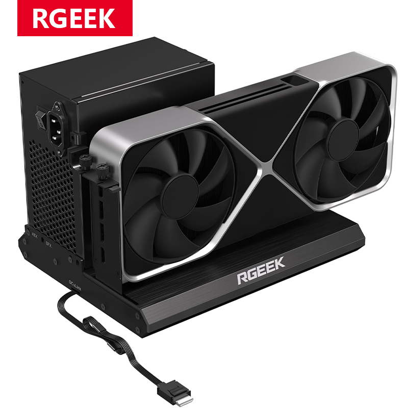 Oculink Egpu Mini Pc - Dock eGPU OCuLink PCIe 5.0 x4
