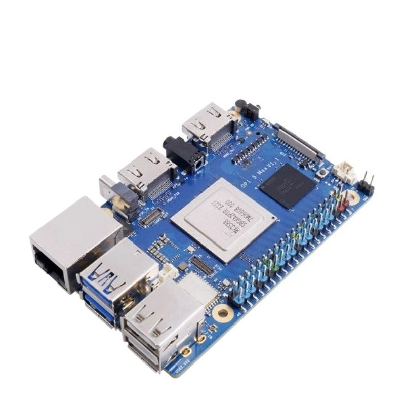 Scheda di Sviluppo Rockchip Mi - Rockchip Rk3588 Development Board recensione e prezzo