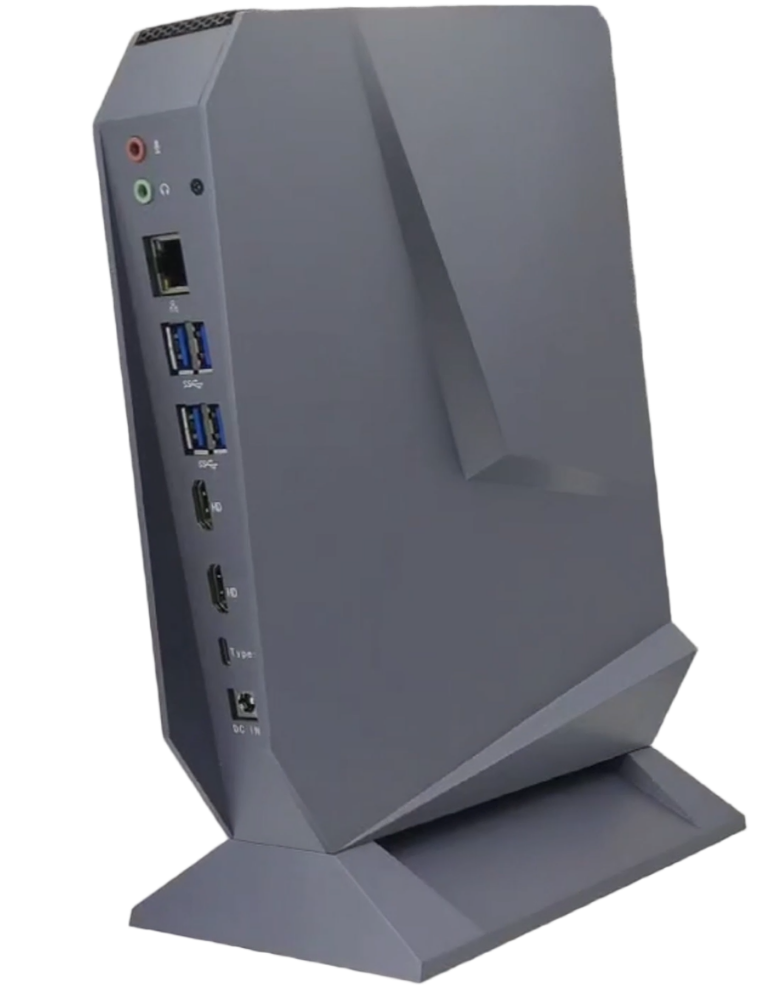 Mini PC da ufficio per gaming  - Intel Core I9 13900H Mini Pc recensione e prezzo