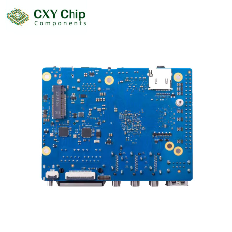 Orange Pi 5 Plus 16GB di RAM D - Rockchip Rk3588 Development Board recensione e prezzo