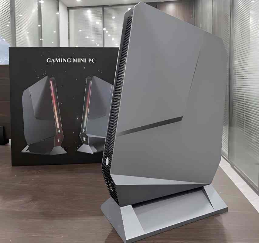 Mini PC da gioco desktop con p - Intel Core I9 13900H Mini Pc recensione e prezzo